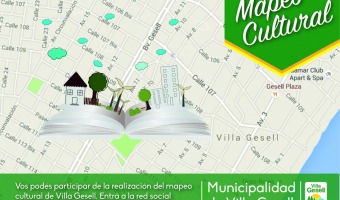Mapeo Cultural en las redes sociales